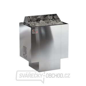 Saunová kamna SAWO Nordex Plus NS Trendline - 6,0 kW Saunová kamna SAWO Nordex Plus NS Trendline - 6,0 kW gallery main image