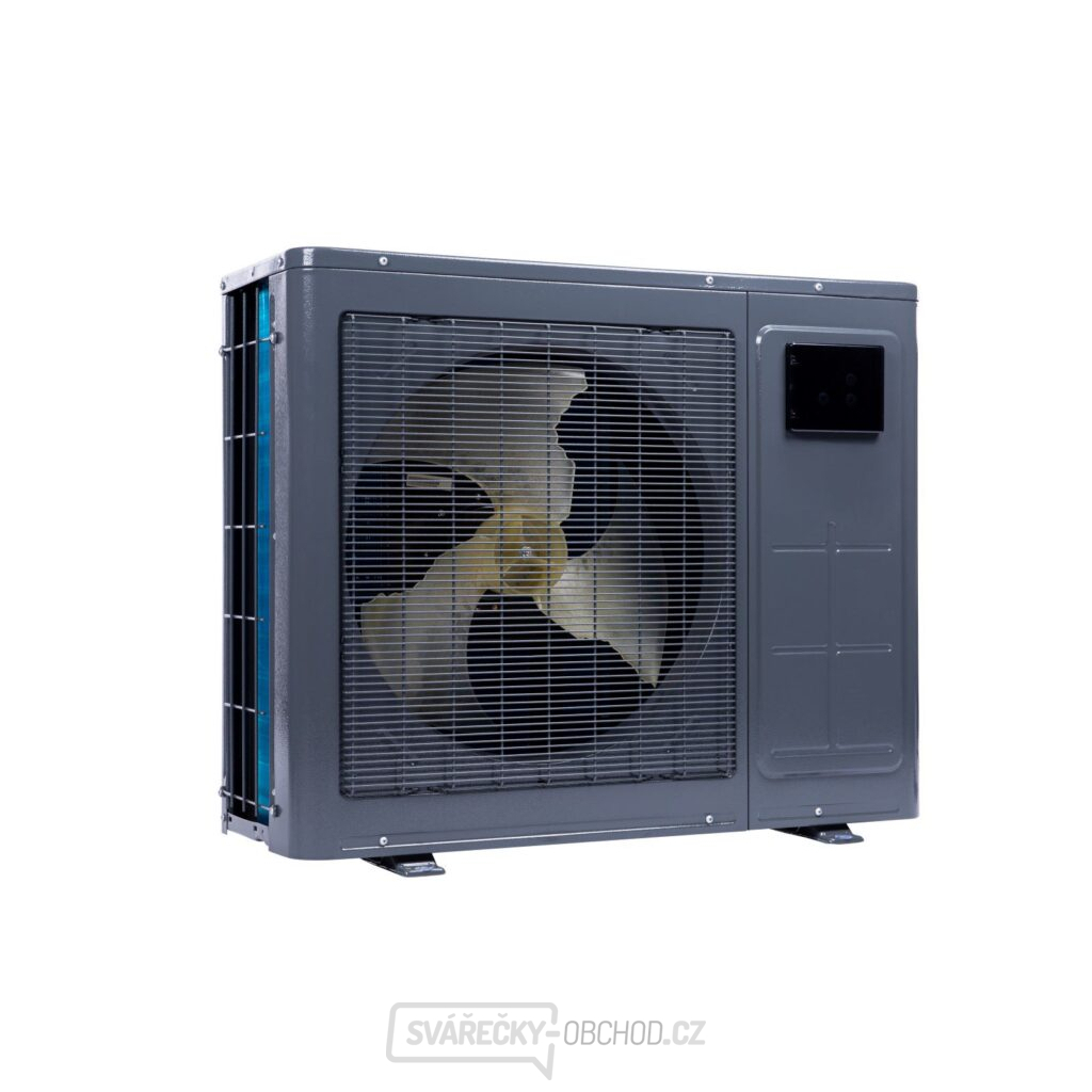 Tepelné čerpadlo Premium 5000