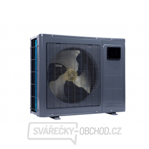 Tepelné čerpadlo Premium 5000 Tepelné čerpadlo Premium 5000 gallery main image