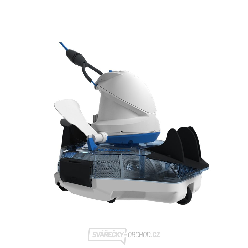 Vysavač bazénový Marimex ProStar Vac XP17 Aku