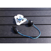 Vysavač bazénový Marimex ProStar Vac XP17 Aku náhled