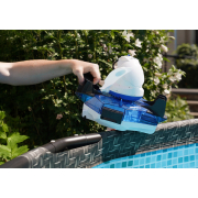 Vysavač bazénový Marimex ProStar Vac XP17 Aku náhled