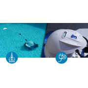 Vysavač bazénový Marimex ProStar Vac XP17 Aku náhled
