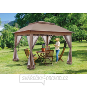 Zahradní altán Marimex Vista Zahradní altán Marimex Vista náhled