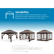 Zahradní altán Marimex Vista Zahradní altán Marimex Vista náhled