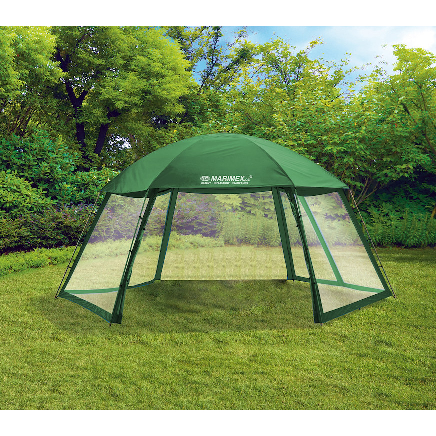 Marimex Zastřešení bazénu - Pool House 10970020