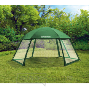 Zastřešení bazénu - Pool House Zastřešení bazénu - Pool House gallery main image