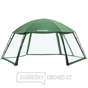 Zastřešení bazénu - Pool House XXL Zastřešení bazénu - Pool House XXL gallery main image