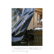 Zastřešení Marimex Pool House Control - 3,05 m pro rámové bazény Zastřešení Marimex Pool House Control - 3,05 m pro rámové bazény náhled