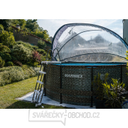 Zastřešení Marimex Pool House Control - 3,05 m pro rámové bazény Zastřešení Marimex Pool House Control - 3,05 m pro rámové bazény náhled