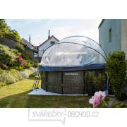 Zastřešení Marimex Pool House Control - 3,05 m pro rámové bazény Zastřešení Marimex Pool House Control - 3,05 m pro rámové bazény náhled