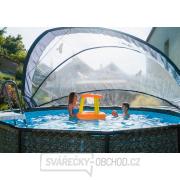 Zastřešení Marimex Pool House Control - 3,66 m pro rámové bazény Zastřešení Marimex Pool House Control - 3,66 m pro rámové bazény náhled