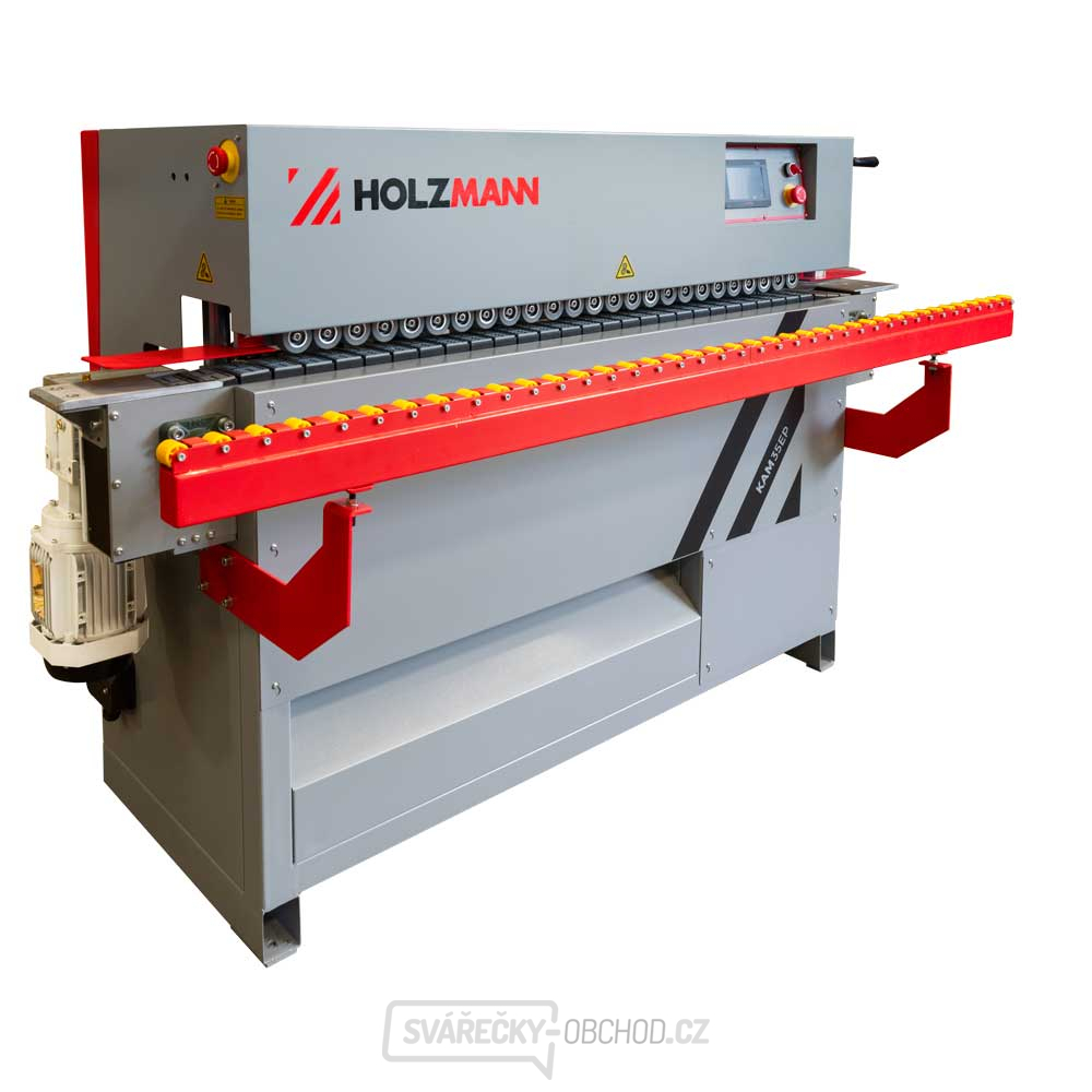 Holzmann - Olepovačka hran KAM35EP_400V