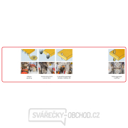 Holzmann - Olepovačka hran KAM35EP_400V Holzmann - Olepovačka hran KAM35EP_400V náhled