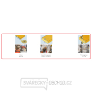 Holzmann - Olepovačka Hran KAM35P_400V Holzmann - Olepovačka Hran KAM35P_400V náhled