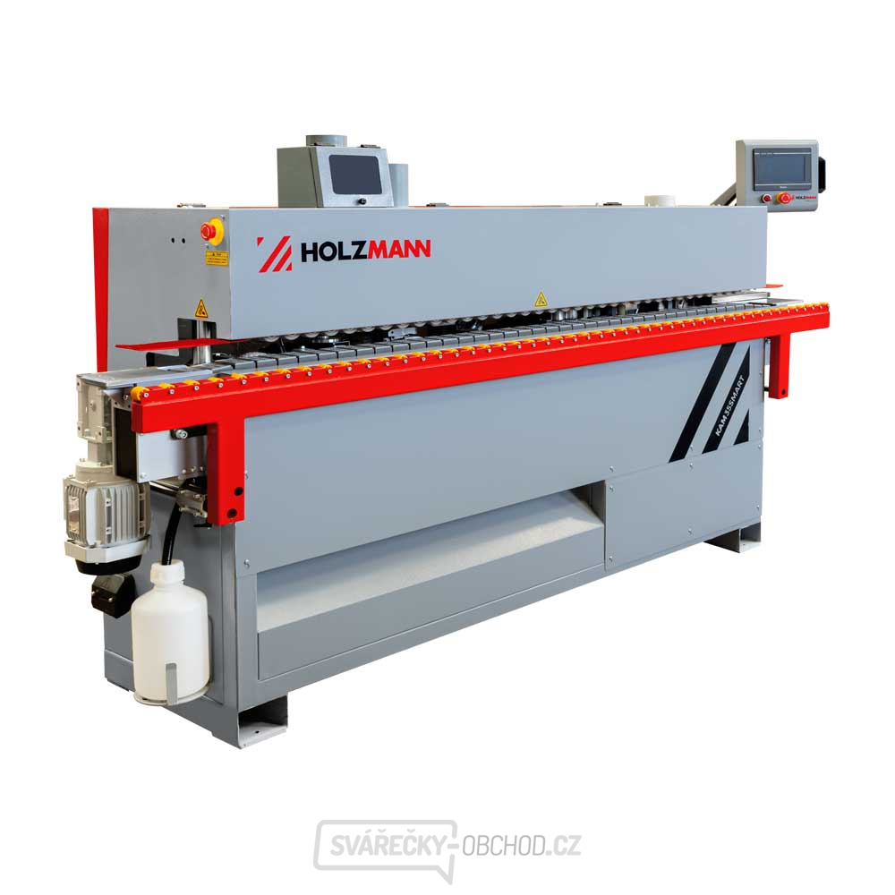 Holzmann - Olepovačka hran KAM35SMART_400V