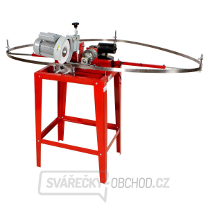 Holzmann - Ostřička pilových pásů PB80N_230V Holzmann - Ostřička pilových pásů PB80N_230V gallery main image