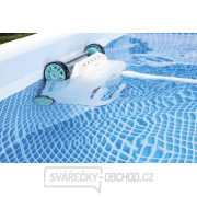Bazénový vysavač ZX 300 DELUXE Náhled