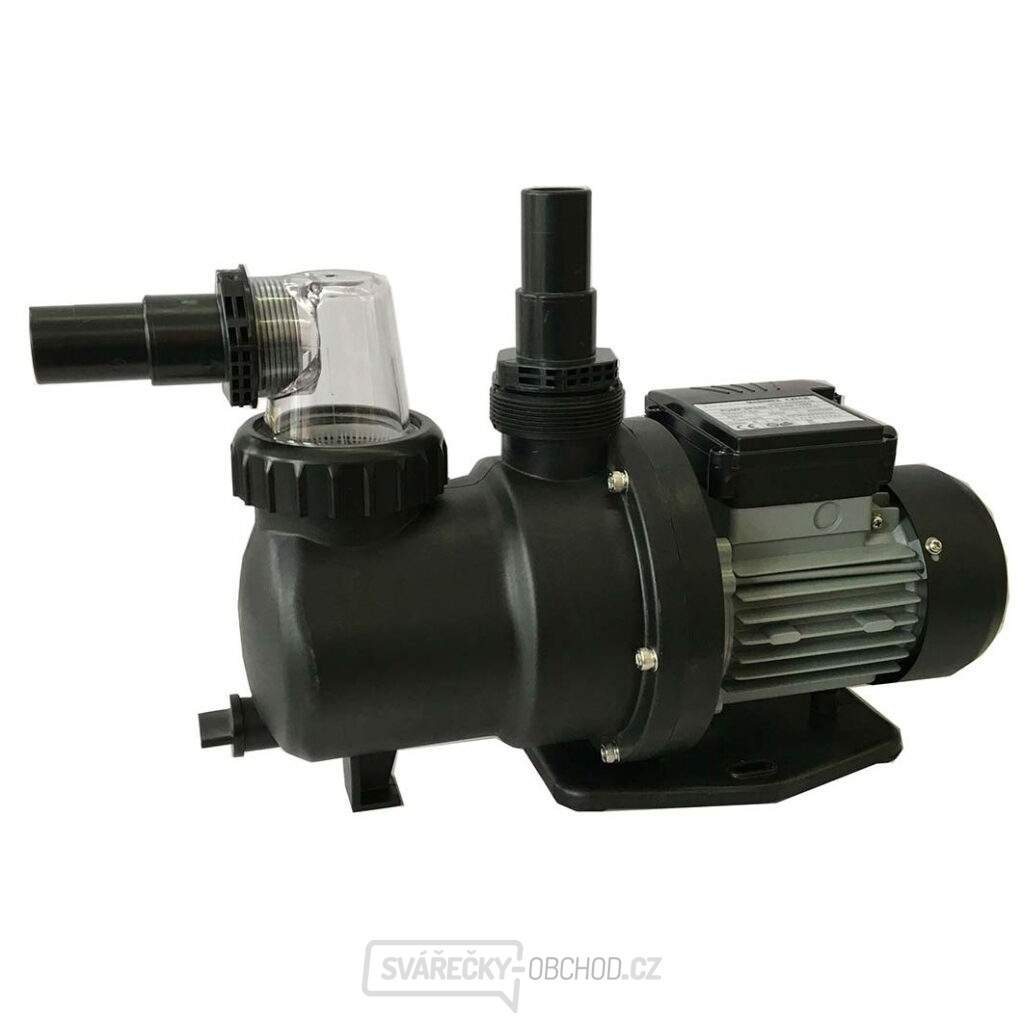Čerpadlo filtrace ProStar 4 (do r. 2014)