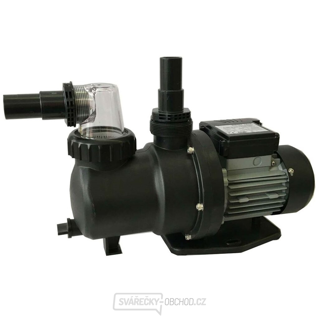 Čerpadlo filtrace ProStar 6