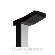 Hlavice sprchová solární sprchy UNO 40 l ALU Hlavice sprchová solární sprchy UNO 40 l ALU gallery main image