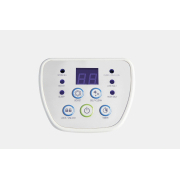 Chlorinátor (solinátor) Náhled