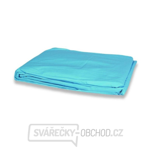 Náhradní folie pro bazén Orlando 4,57 x 1,07 m Náhradní folie pro bazén Orlando 4,57 x 1,07 m gallery main image