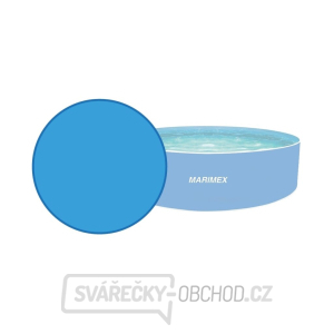 Náhradní fólie pro bazén Orlando 4,57 x 1,22 m Náhradní fólie pro bazén Orlando 4,57 x 1,22 m gallery main image