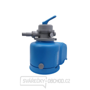 Písková filtrace ProStar 4000 Písková filtrace ProStar 4000 náhled