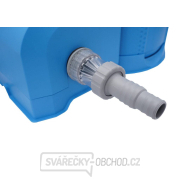 Písková filtrace ProStar 4000 Písková filtrace ProStar 4000 náhled