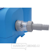 Písková filtrace ProStar 4000 Písková filtrace ProStar 4000 náhled