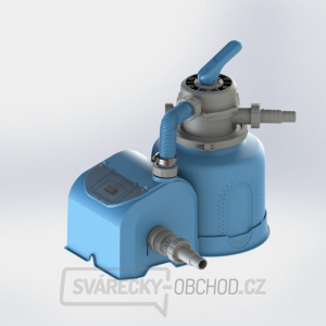 Písková filtrace ProStar 4000 Písková filtrace ProStar 4000 gallery main image