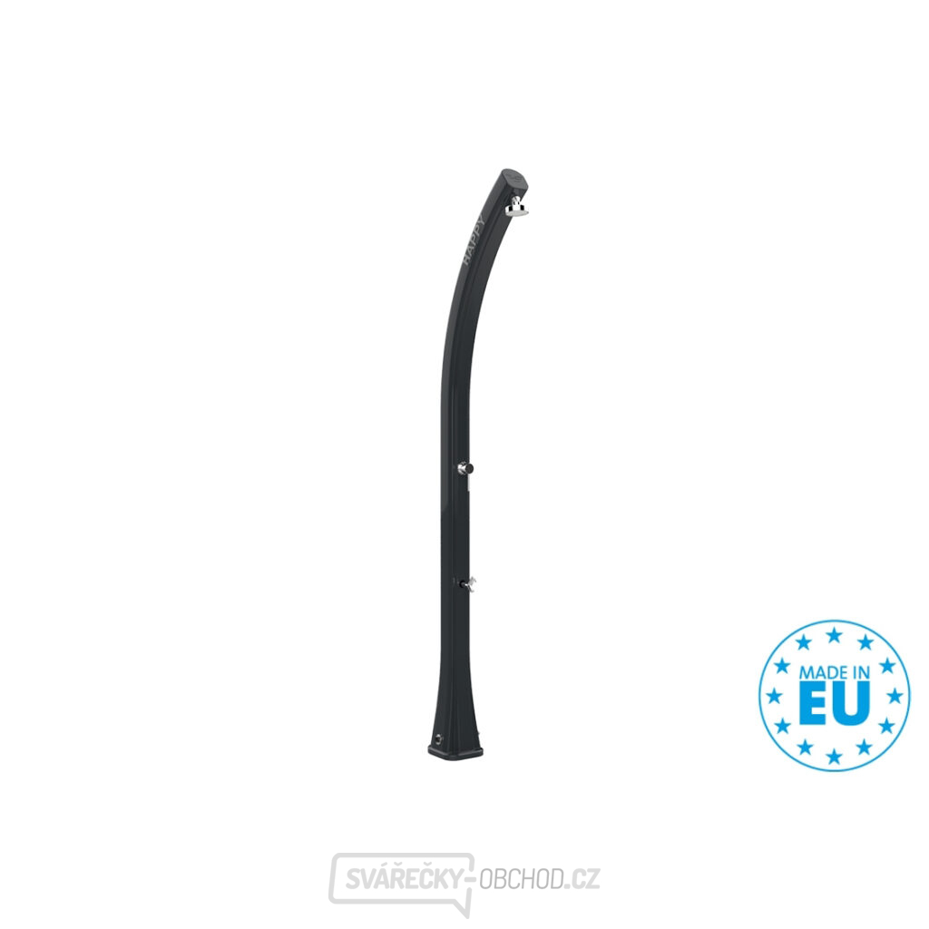 Solární sprcha UNO 23 l