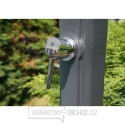 Solární sprcha UNO 23 l Solární sprcha UNO 23 l náhled