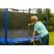 Trampolína Marimex Standard 183 cm + vnitřní ochranná síť + schůdky ZDARMA náhled