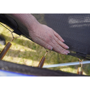 Trampolína Marimex Standard 183 cm + vnitřní ochranná síť + schůdky ZDARMA náhled