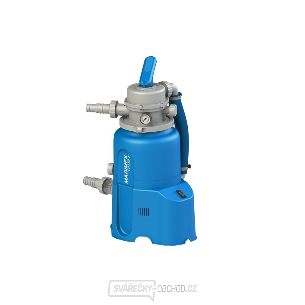 Písková filtrace ProStar 2000