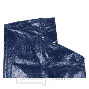 Plachta krycí Premium - zimní na 5,5m Plachta krycí Premium - zimní na 5,5m gallery main image