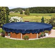 Plachta krycí Premium - zimní na 7,3x3,7m Náhled