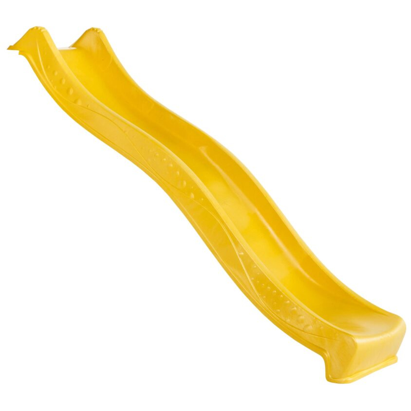 Marimex Skluzavka s přípojkou na vodu žlutá 2,20 m