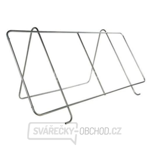 Stojan solárního ohřevu SLIM 180 Stojan solárního ohřevu SLIM 180 gallery main image