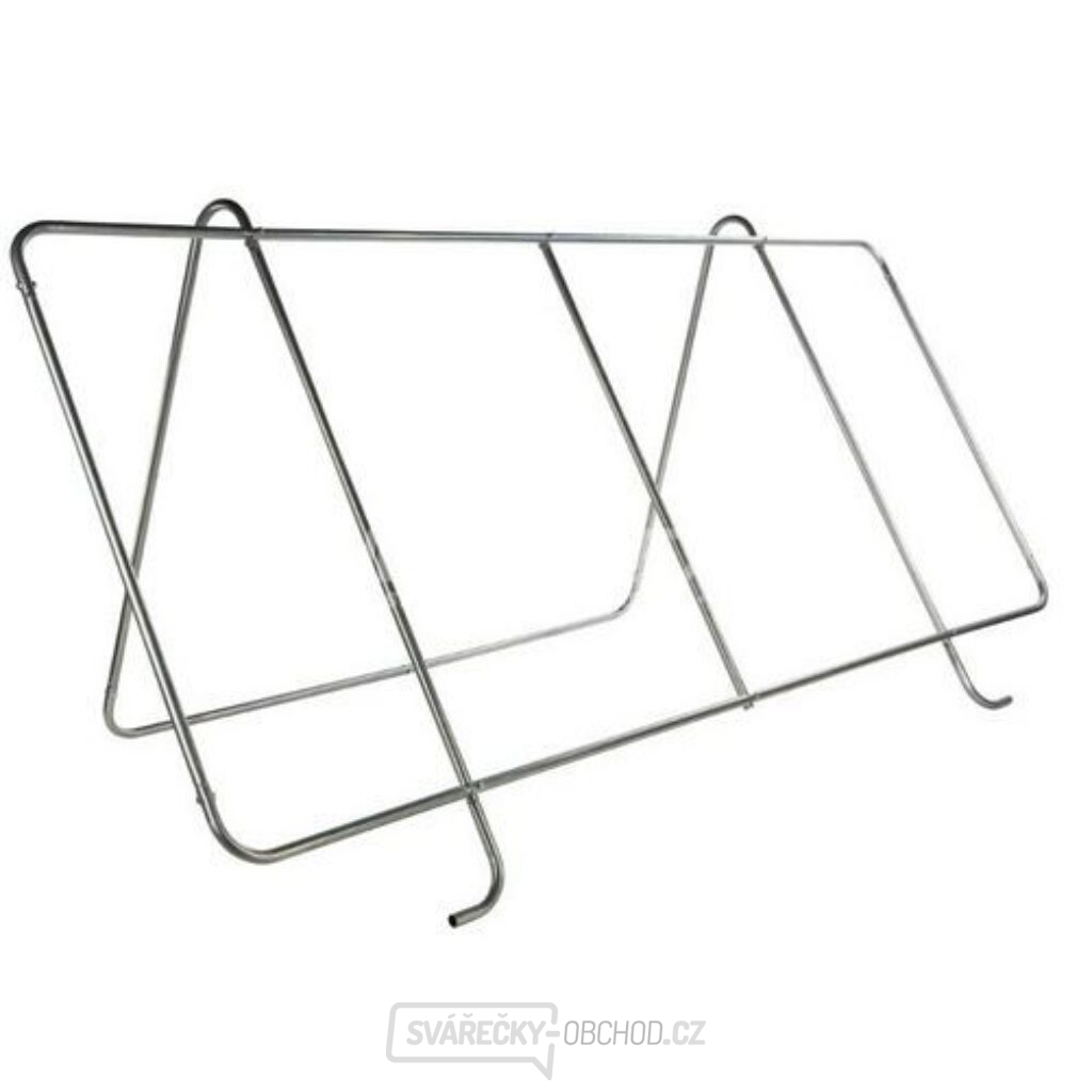 Stojan solárního ohřevu SLIM 360