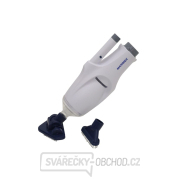Vysavač bazénový Marimex ProStar Vac MP02 Aku Náhled