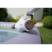 Vysavač pro vířivky ProSpa Vac MW02 Aku set Náhled