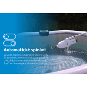 Vysavač pro vířivky ProSpa Vac MW02 Aku set náhled