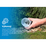 Vysavač pro vířivky ProSpa Vac MW02 Aku set náhled