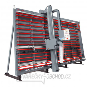 Holzmann - Vertikální panelová pila VPS4222_400V Holzmann - Vertikální panelová pila VPS4222_400V gallery main image