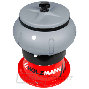 Holzmann - Vibrační leštící buben VPT8KG gallery main image