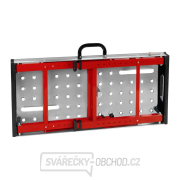 Holzmann - Mobilní svařovací stůl ST2GO náhled