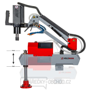 Elektrický závitořez Holzmann GSM16E_R11_230V náhled